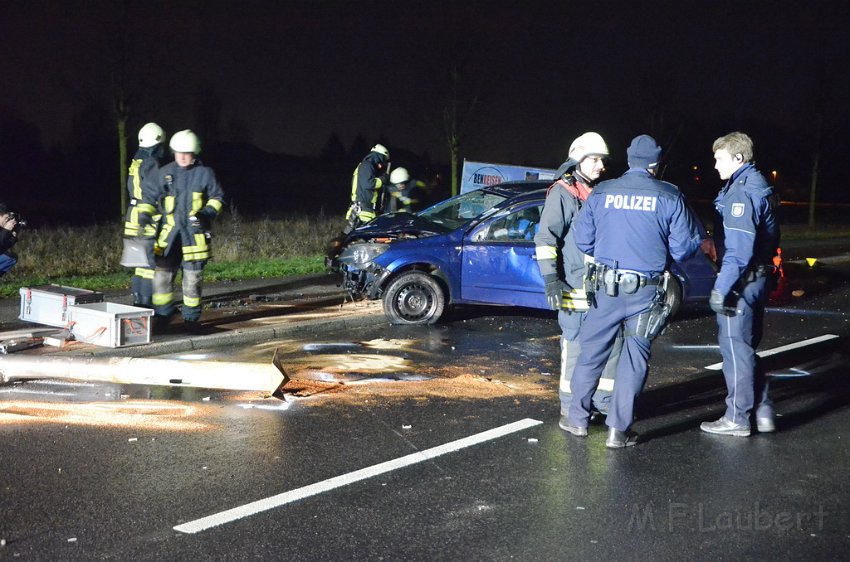 VU Koeln Porz Zuendorf Hauptstr P067.JPG - Miklos Laubert